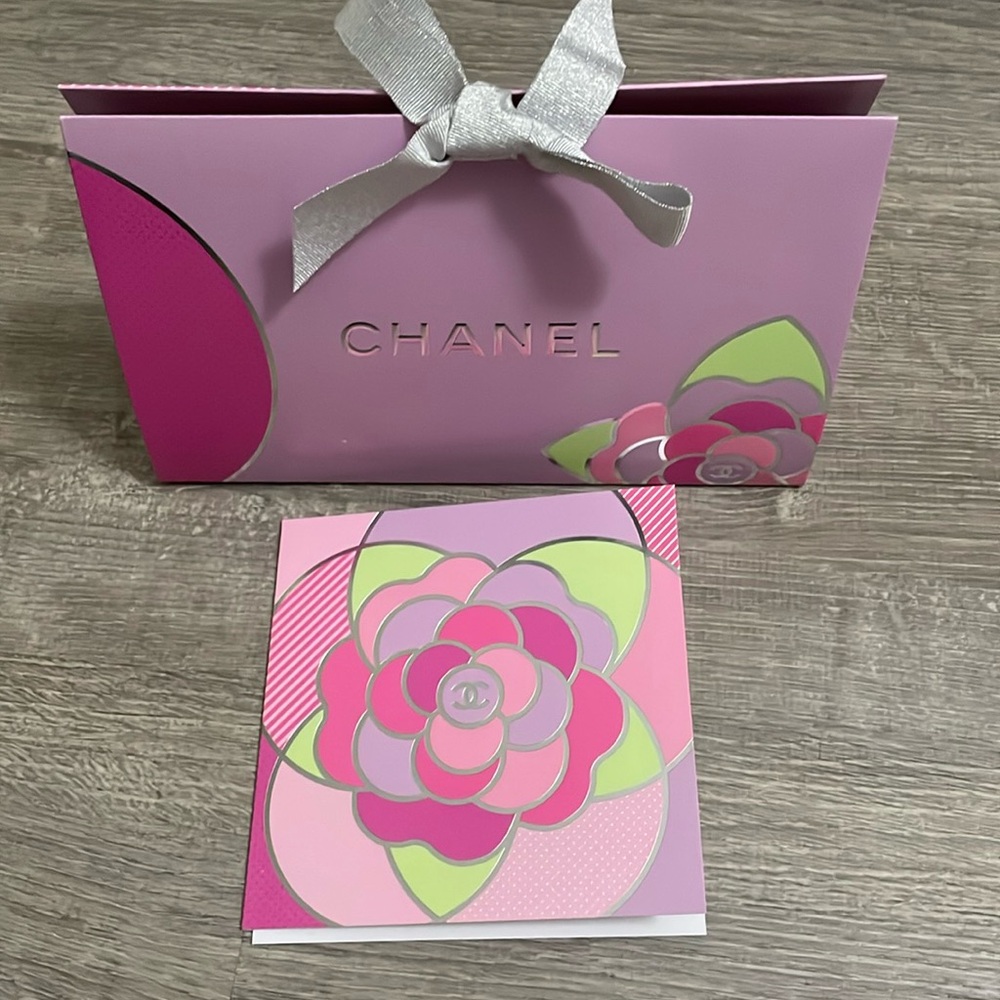 Chanel Origami Box Bundle